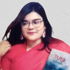 Momo Saha - মম সাহা