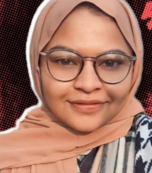 ইলমা বেহরোজ