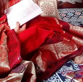 নৌশিন আহমেদ রোদেলা