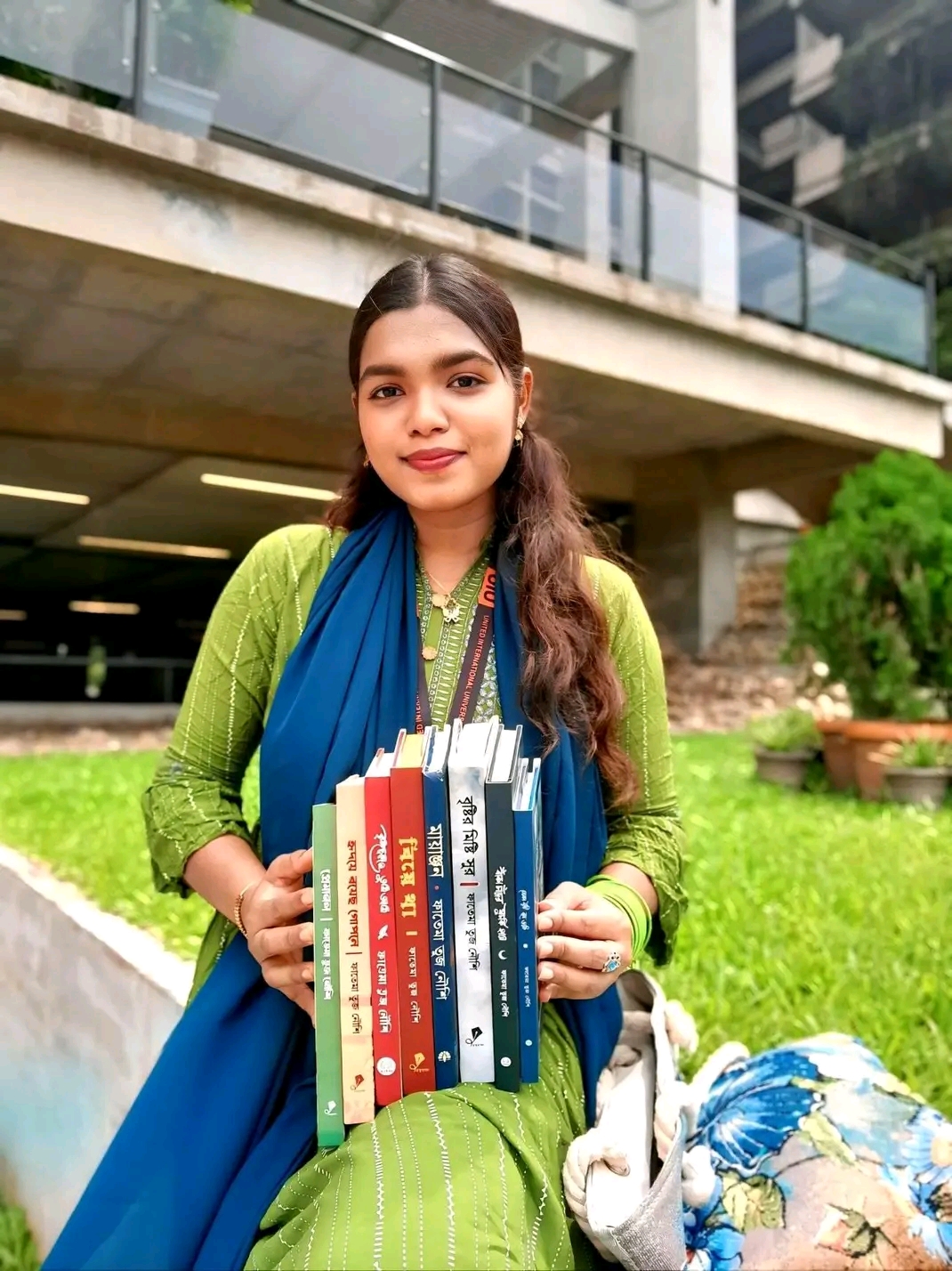 ফাতেমা তুজ নৌশি