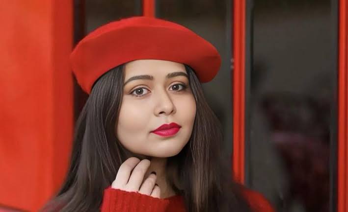 সাবিকুন নাহার নিপা