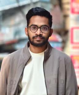 সবুজ আহম্মদ মুরসালিন