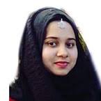 সাদিয়া খান সুবাসিনী