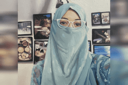 বৃষ্টি ইসলাম