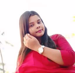 মৌসুমি আক্তার মৌ