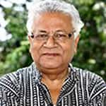 সমরেশ মজুমদার