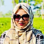 আফিফা পারভীন