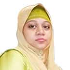 শারমিন আঞ্জুম