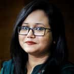 মৌরি মরিয়ম