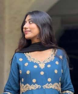 প্রানেশা আহসান শীতল