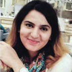 উমেরা আহমেদ