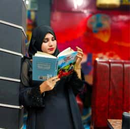 রিক্তা ইসলাম মায়া