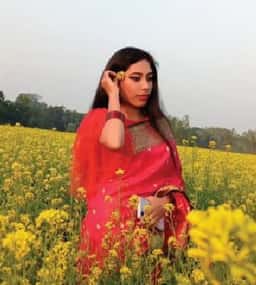 তানিশা সুলতানা