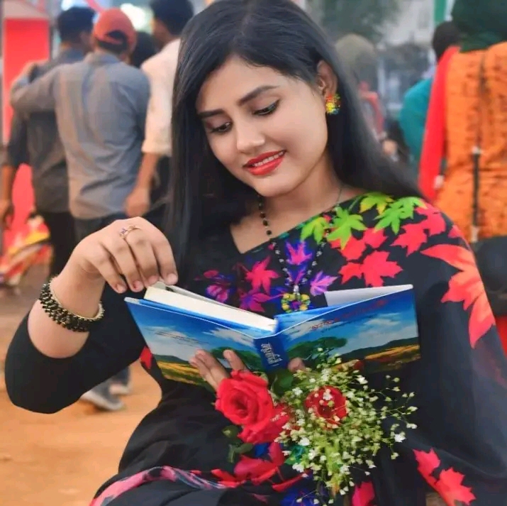 নুসরাত সুলতানা সেঁজুতি