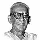 শরদিন্দু বন্দ্যোপাধ্যায়