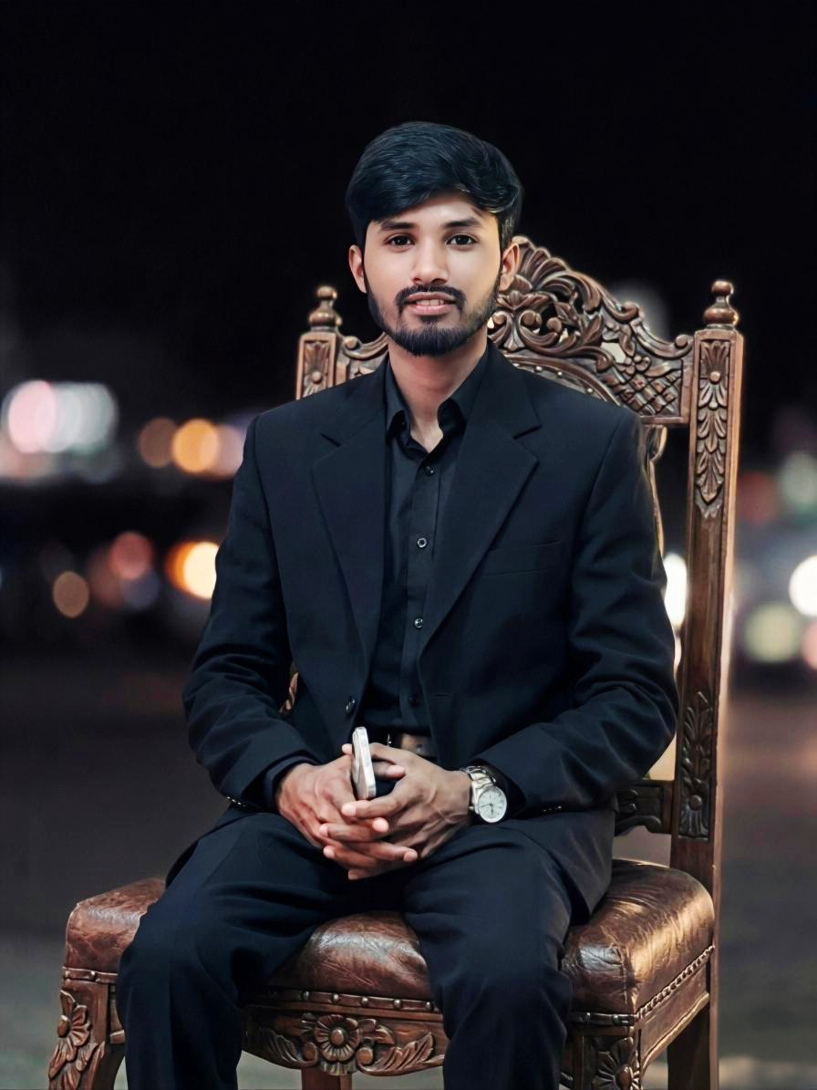 মো. ওমর ফারুক