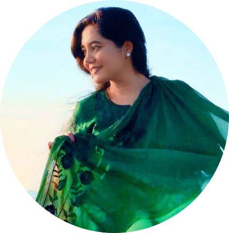 রাখী মদিনা