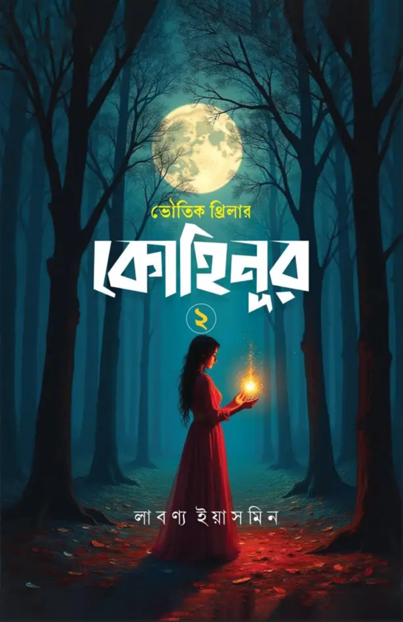 কোহিনূর ২