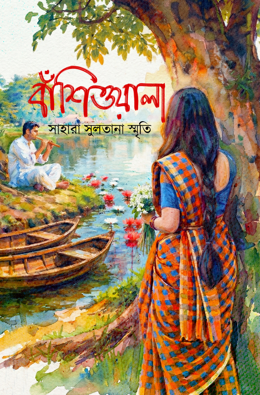 বাঁশিওয়ালা