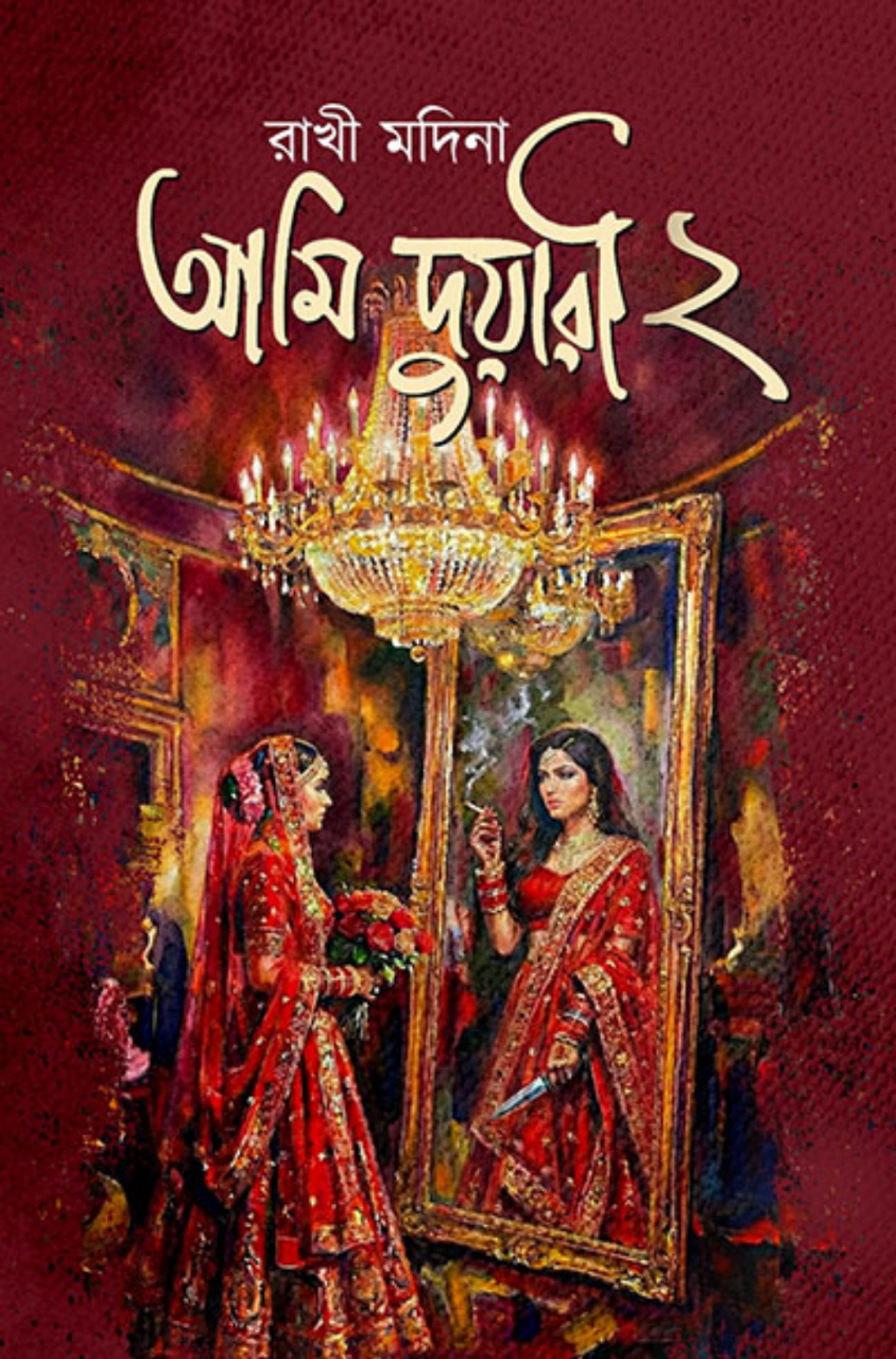আমি দুয়ারী ২