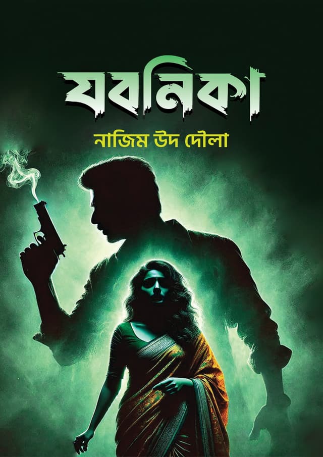 যবনিকা
