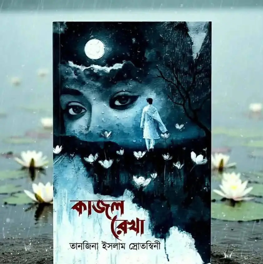 কাজল রেখা