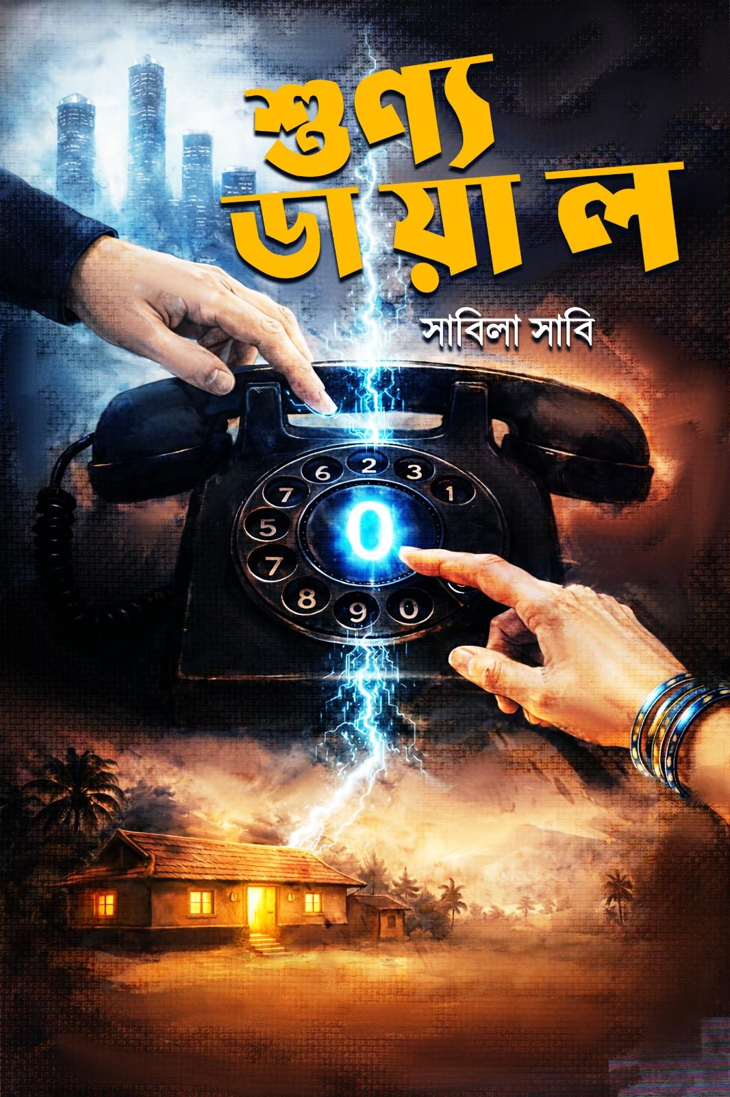 শূন্য ডায়াল