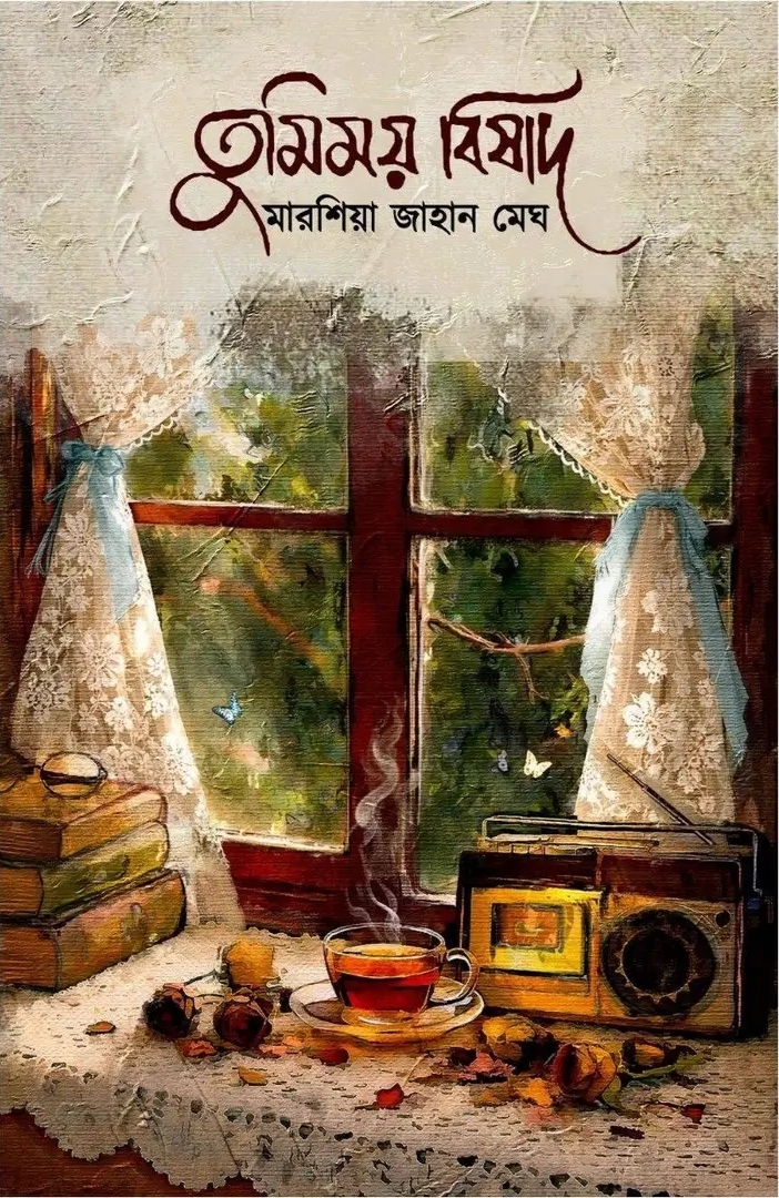 তুমিময় বিষাদ