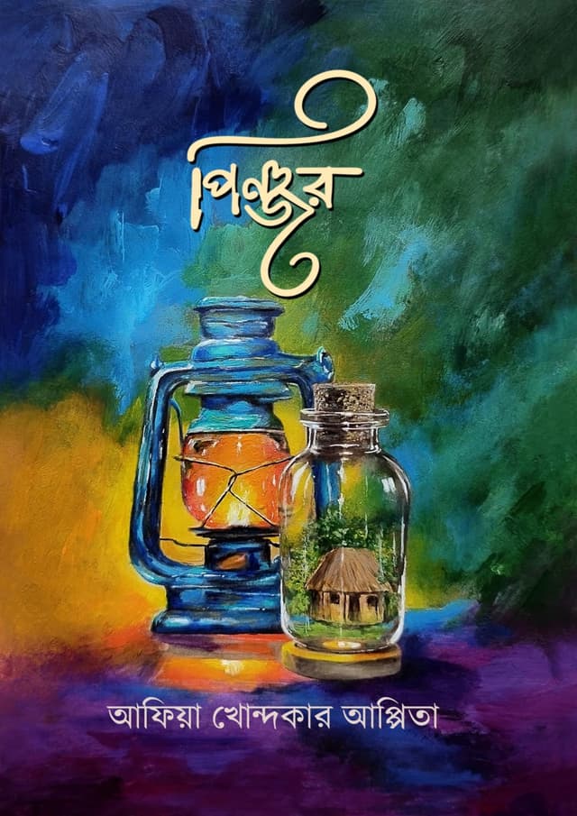 পিঞ্জর