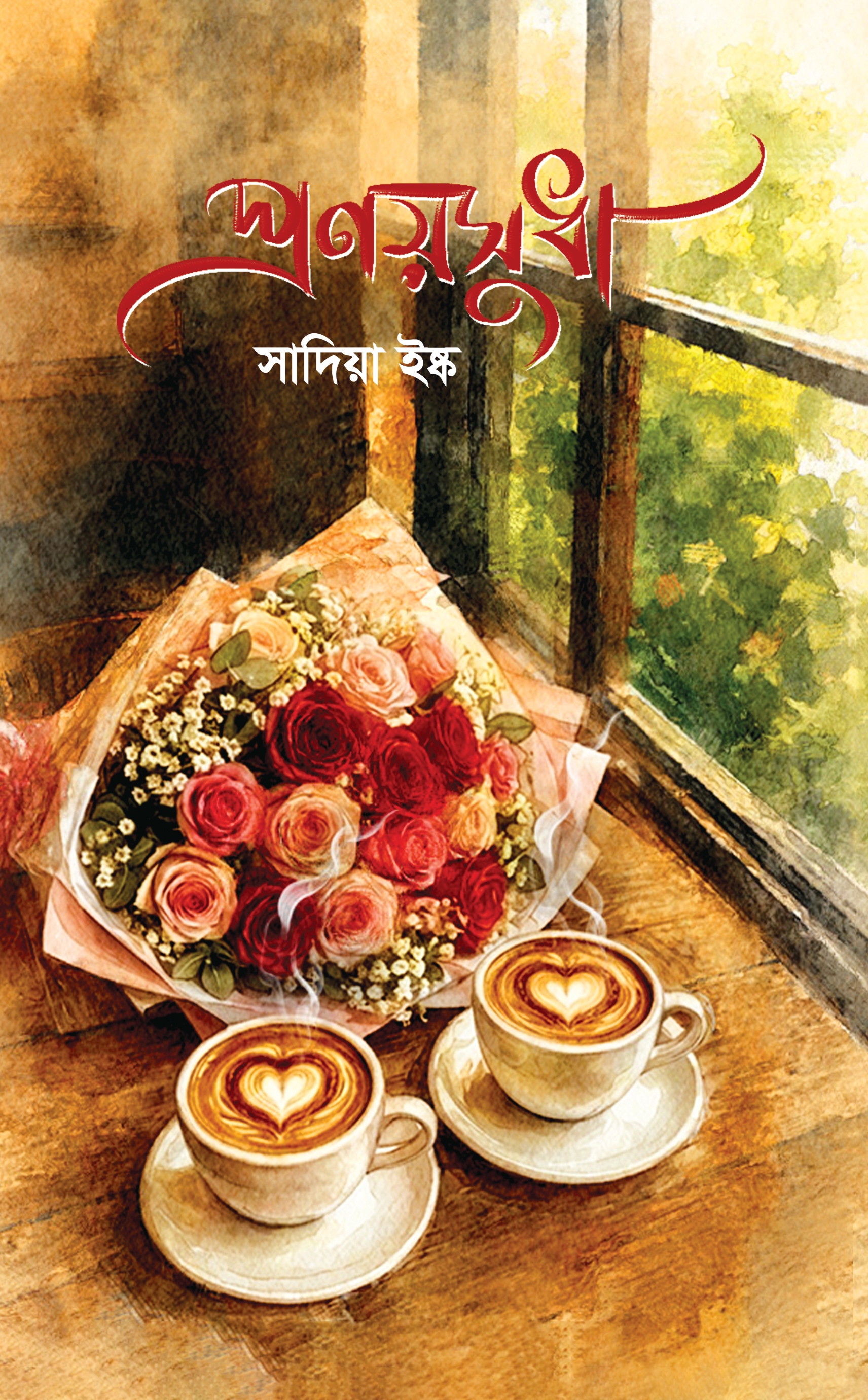 প্রণয়সুধা