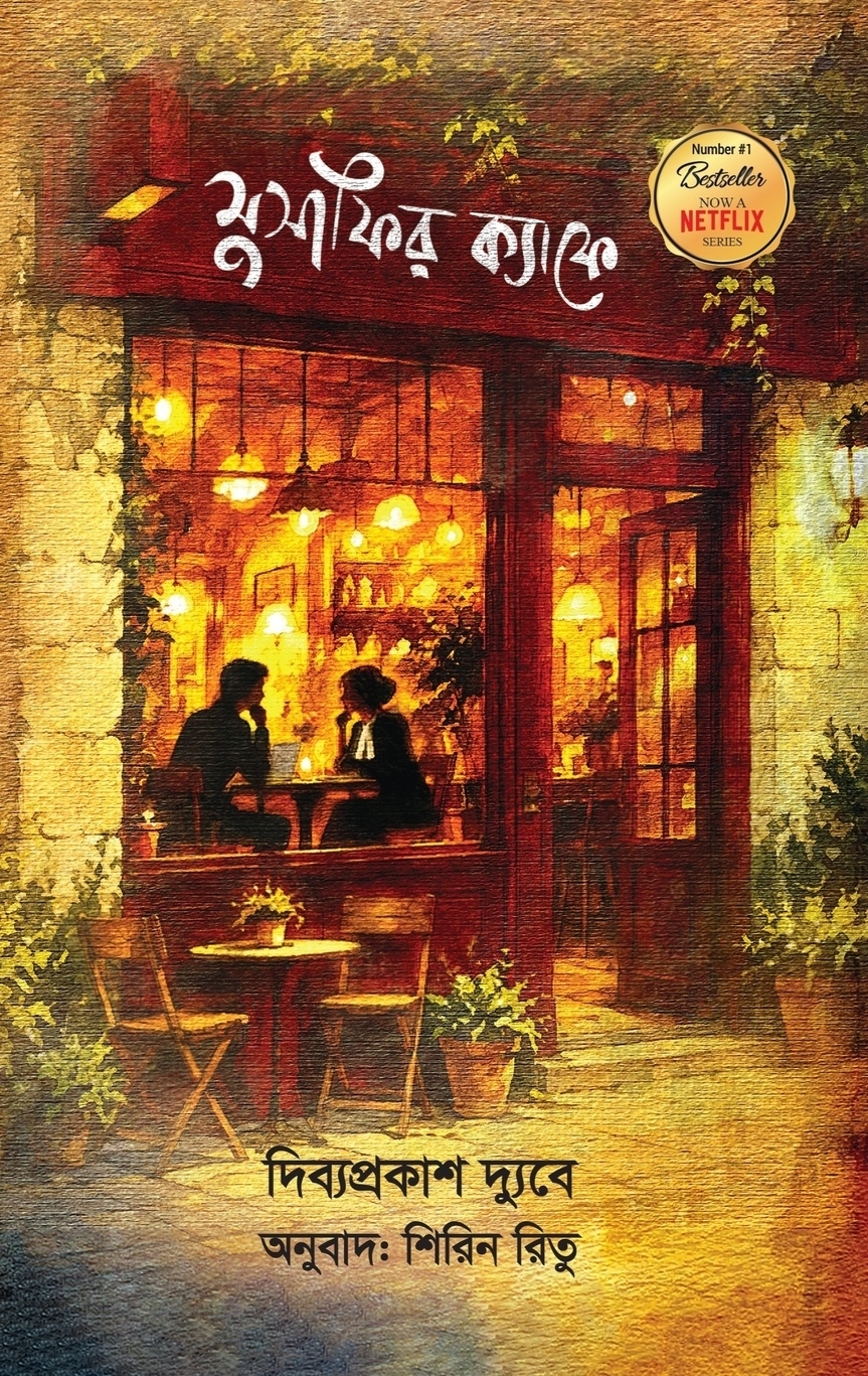 মুসাফির ক্যাফে