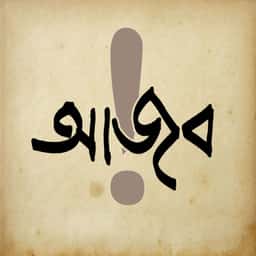 আজব প্রকাশ